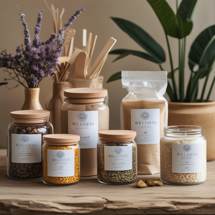 Wellness Journey Bundle